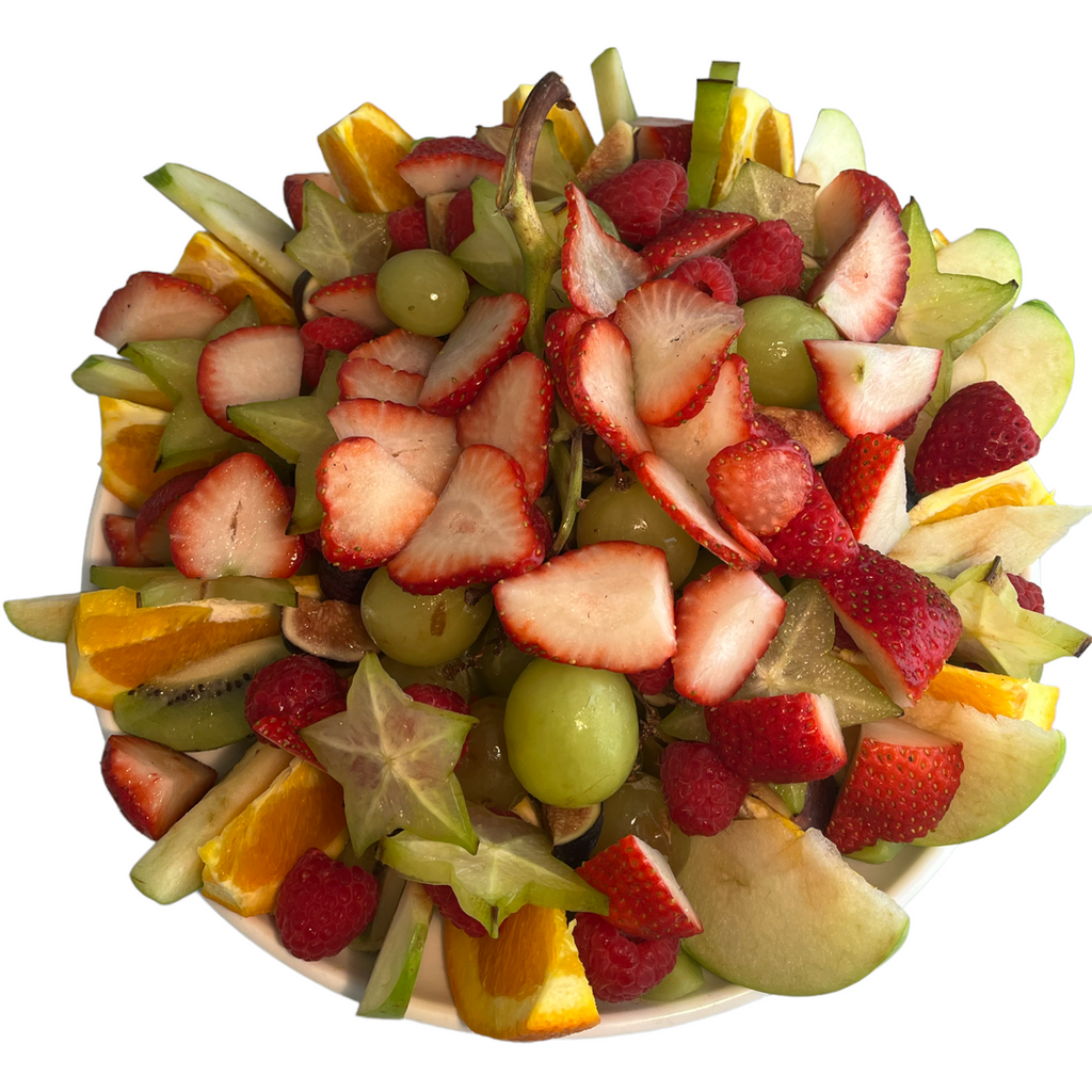 Seasonal Fruit Platter Large
