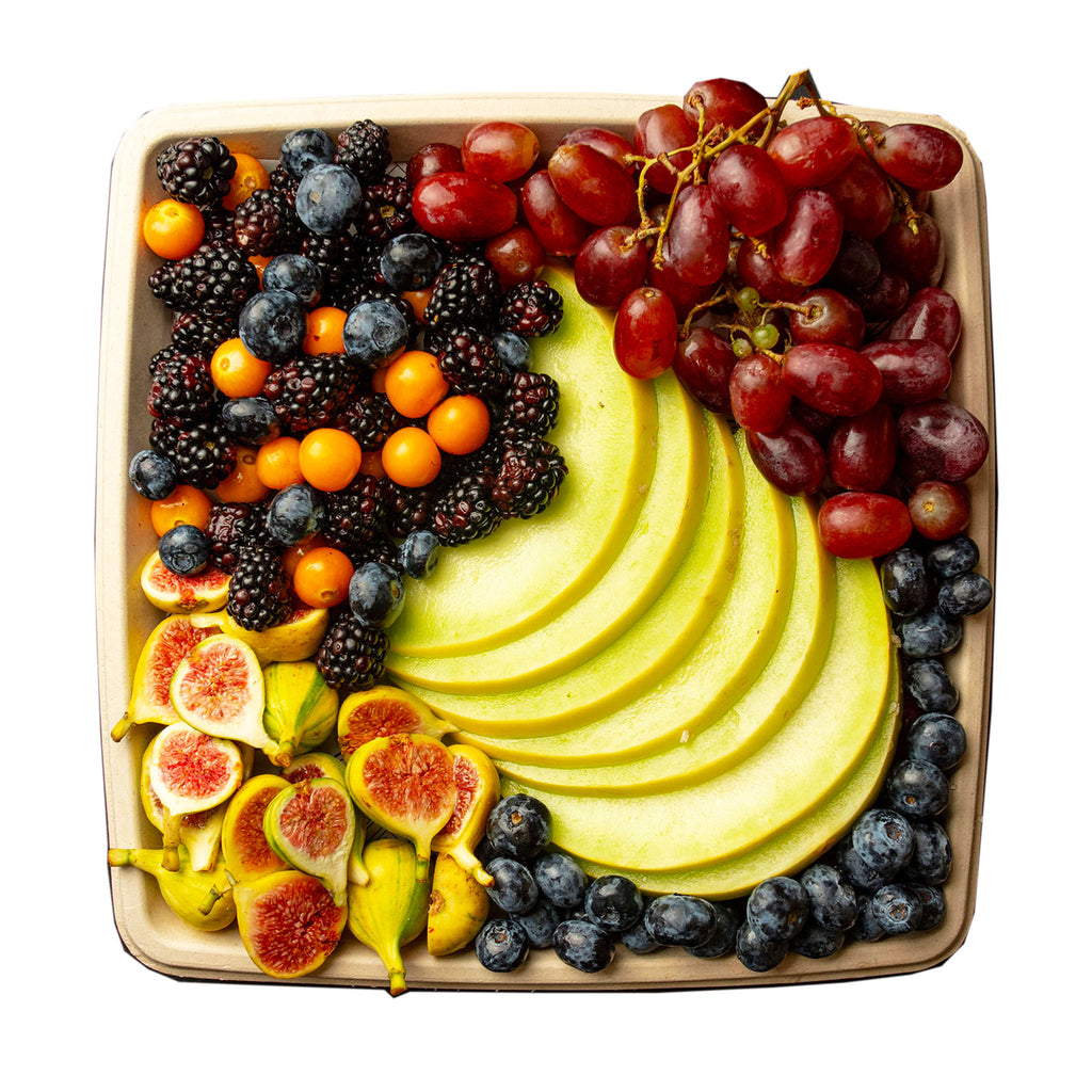 Seasonal Fruit Platter Large